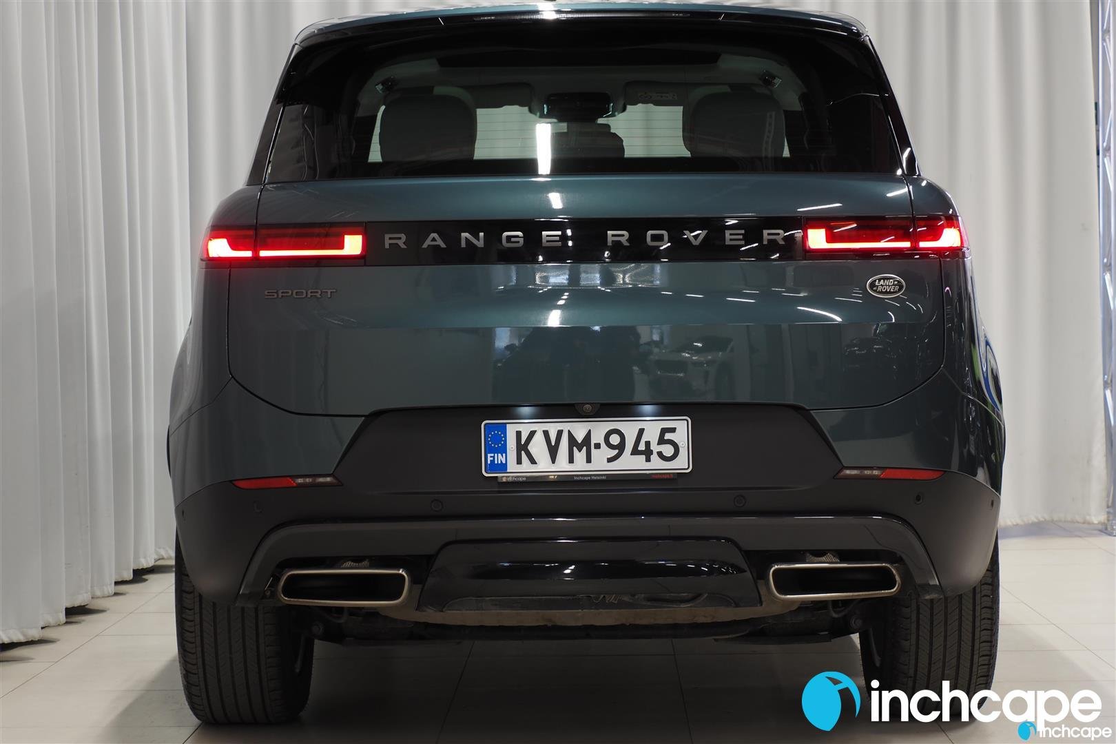 Land Rover Range Rover Sport 2023, kuva 3/26