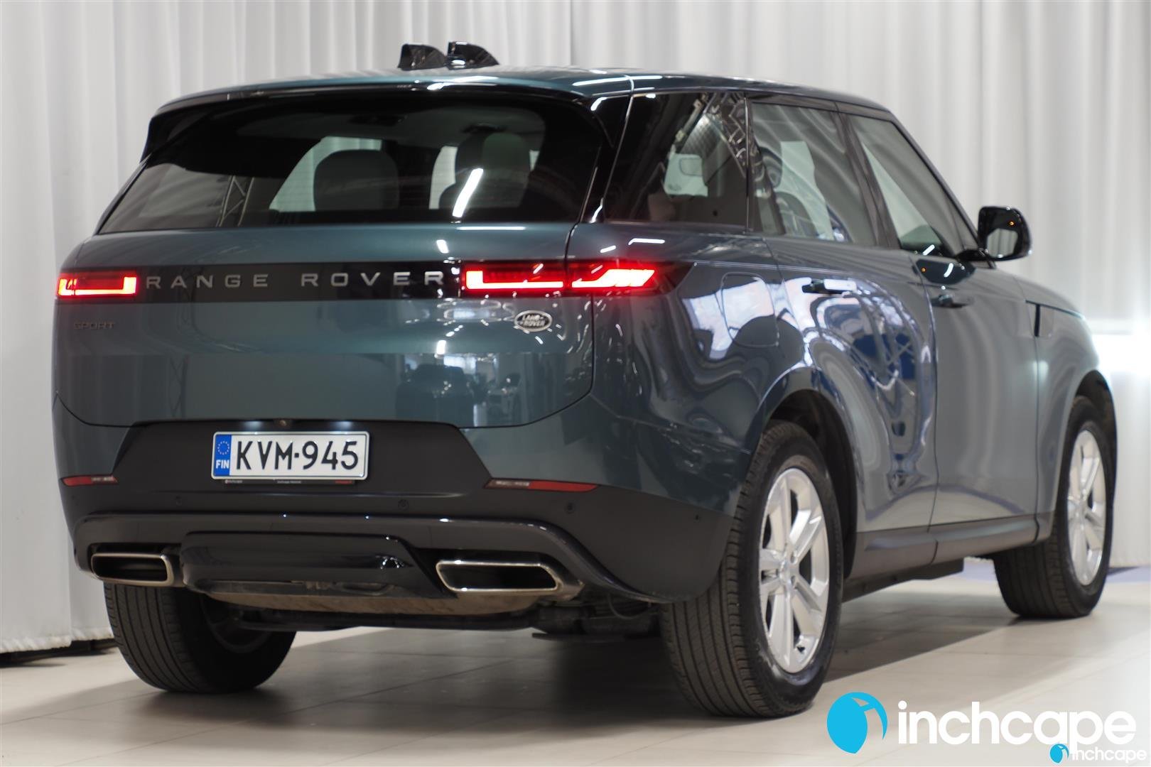 Land Rover Range Rover Sport 2023, kuva 4/26