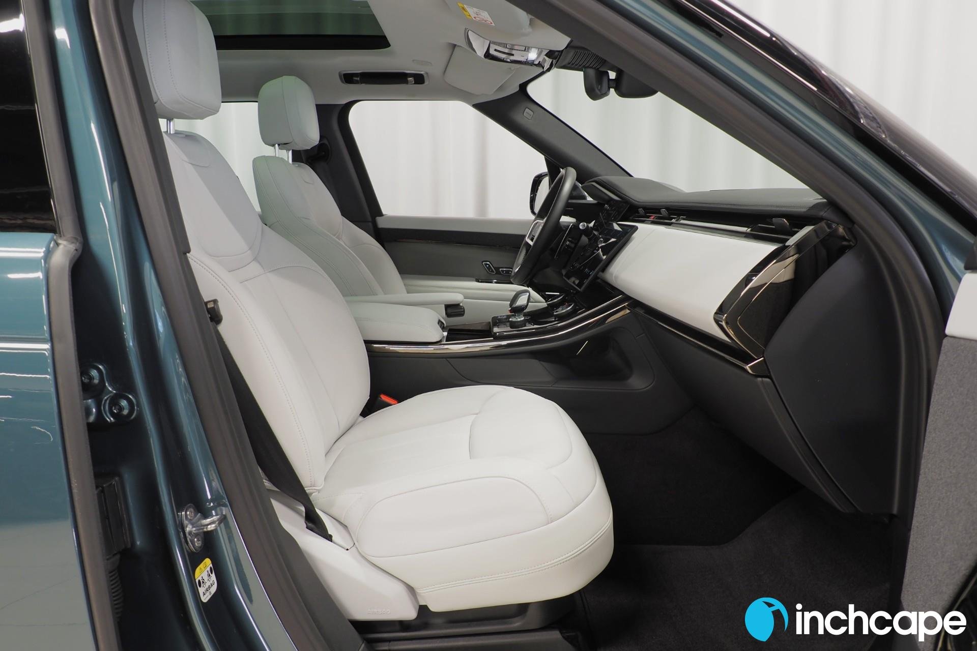 Land Rover Range Rover Sport 2023, kuva 6/26