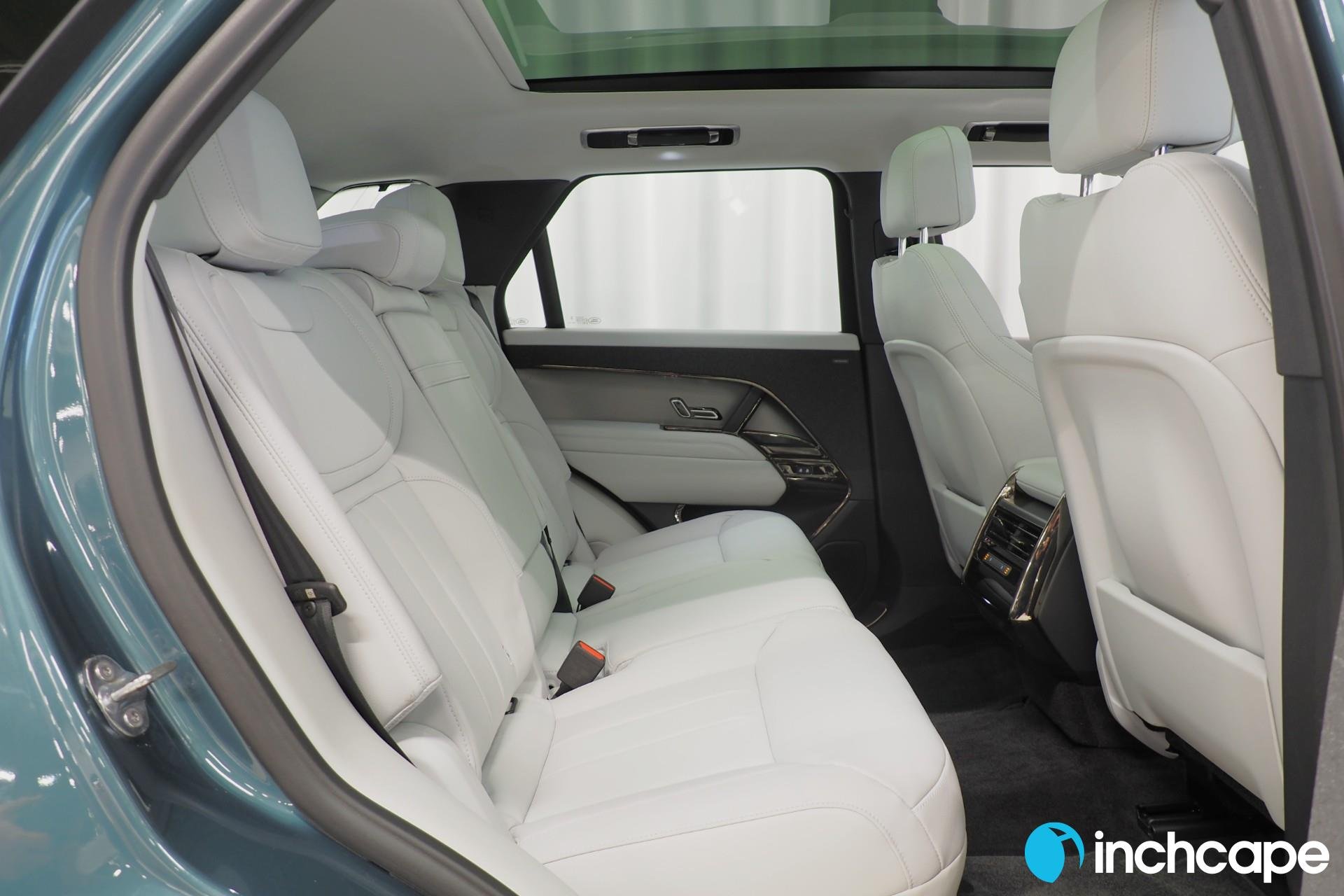 Land Rover Range Rover Sport 2023, kuva 7/26