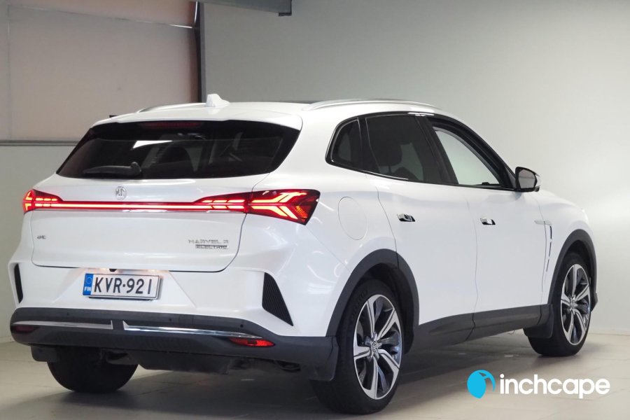 MG Marvel R Performance AWD 2022, kuva 4/38