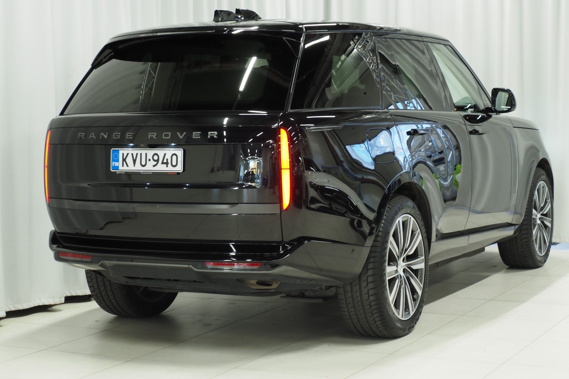 Land Rover Range Rover 2024, kuva 2/26