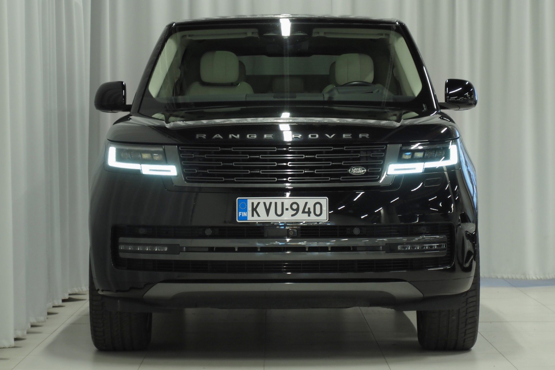 Land Rover Range Rover 2024, kuva 3/26