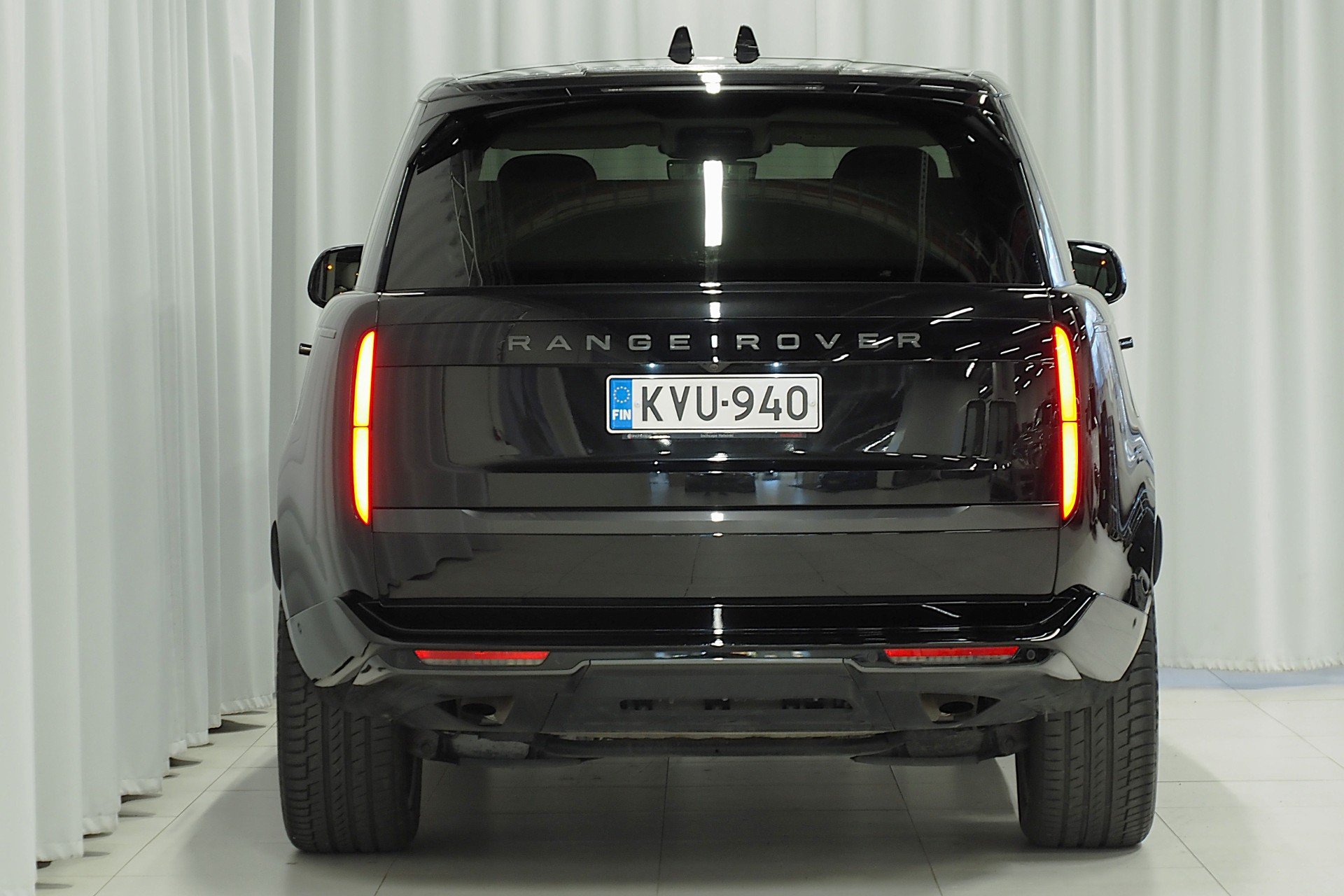 Land Rover Range Rover 2024, kuva 4/26