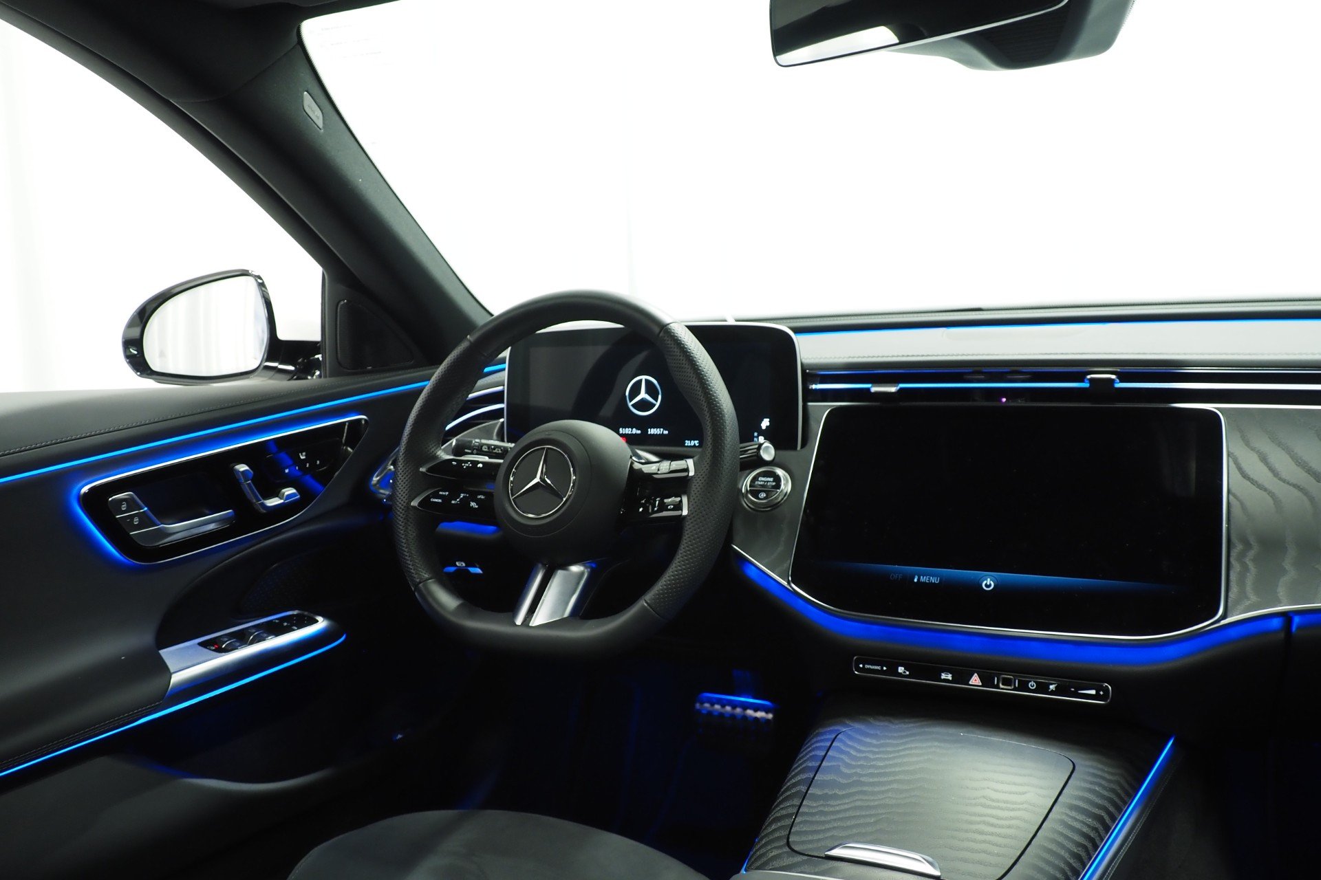 Mercedes-Benz E 220 d T A Premium AMG 2025, kuva 5/19