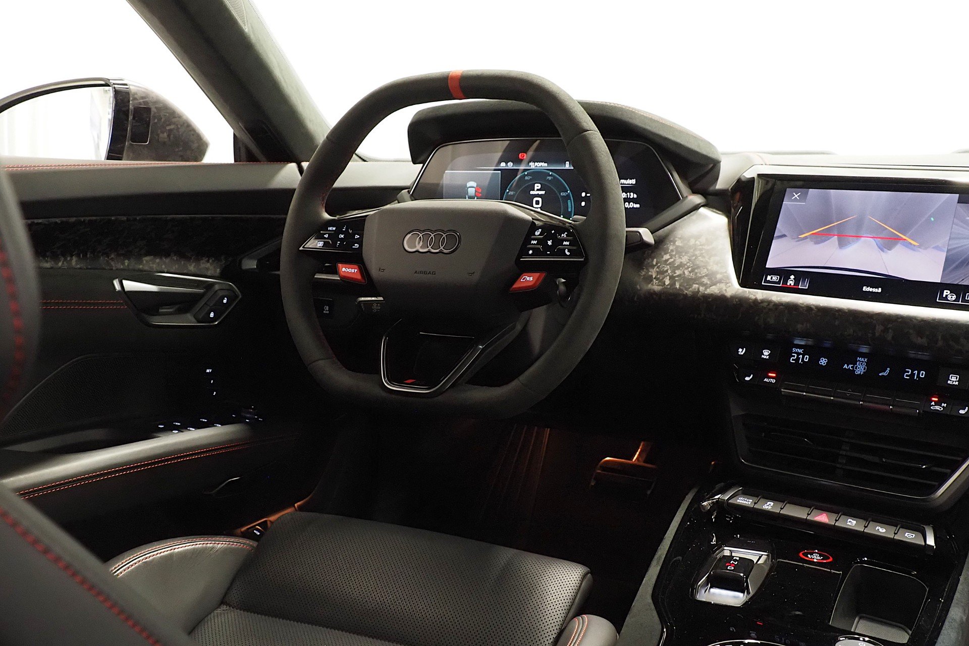 Audi e-tron GT RS Performance / 912hv 2025, kuva 5/40