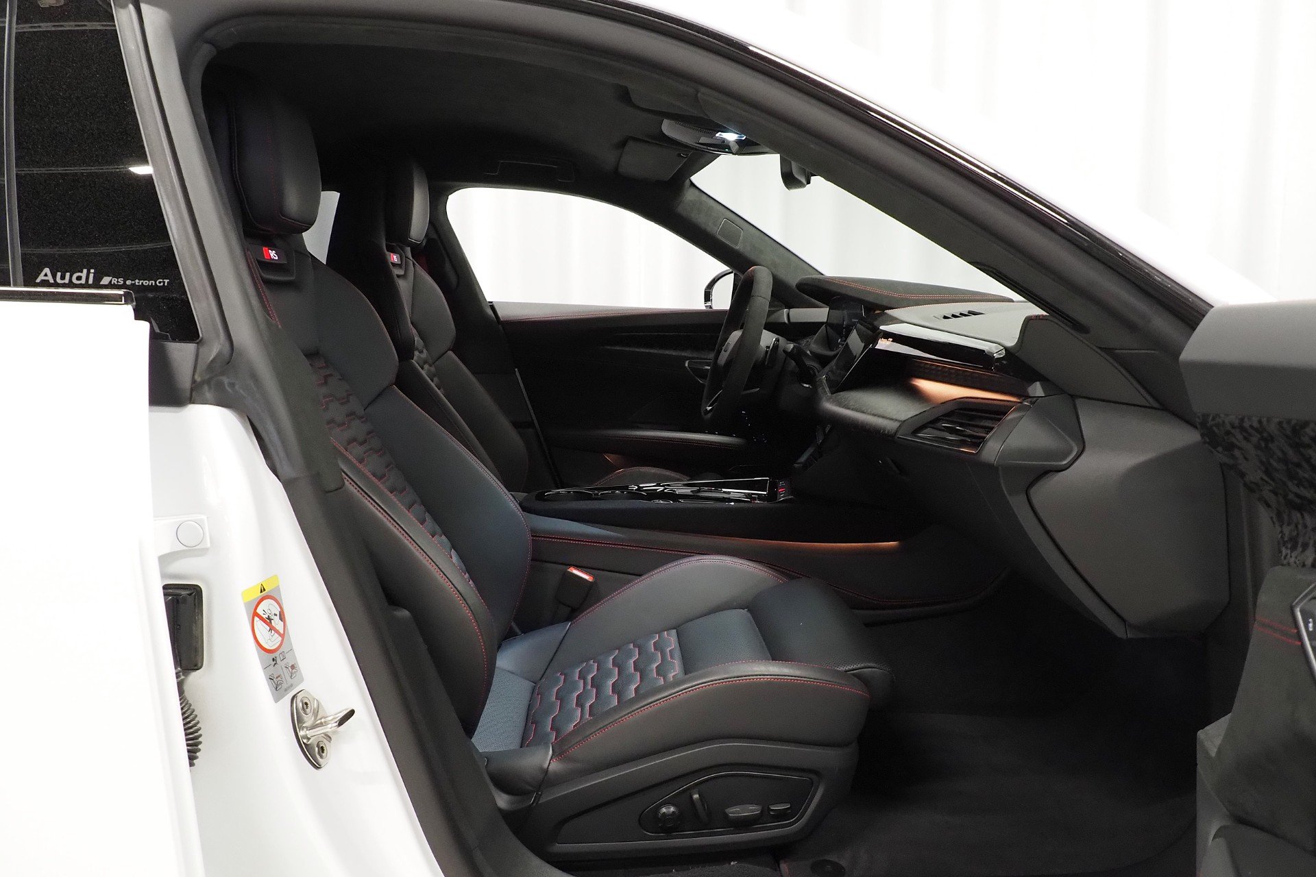Audi e-tron GT RS Performance / 912hv 2025, kuva 6/40