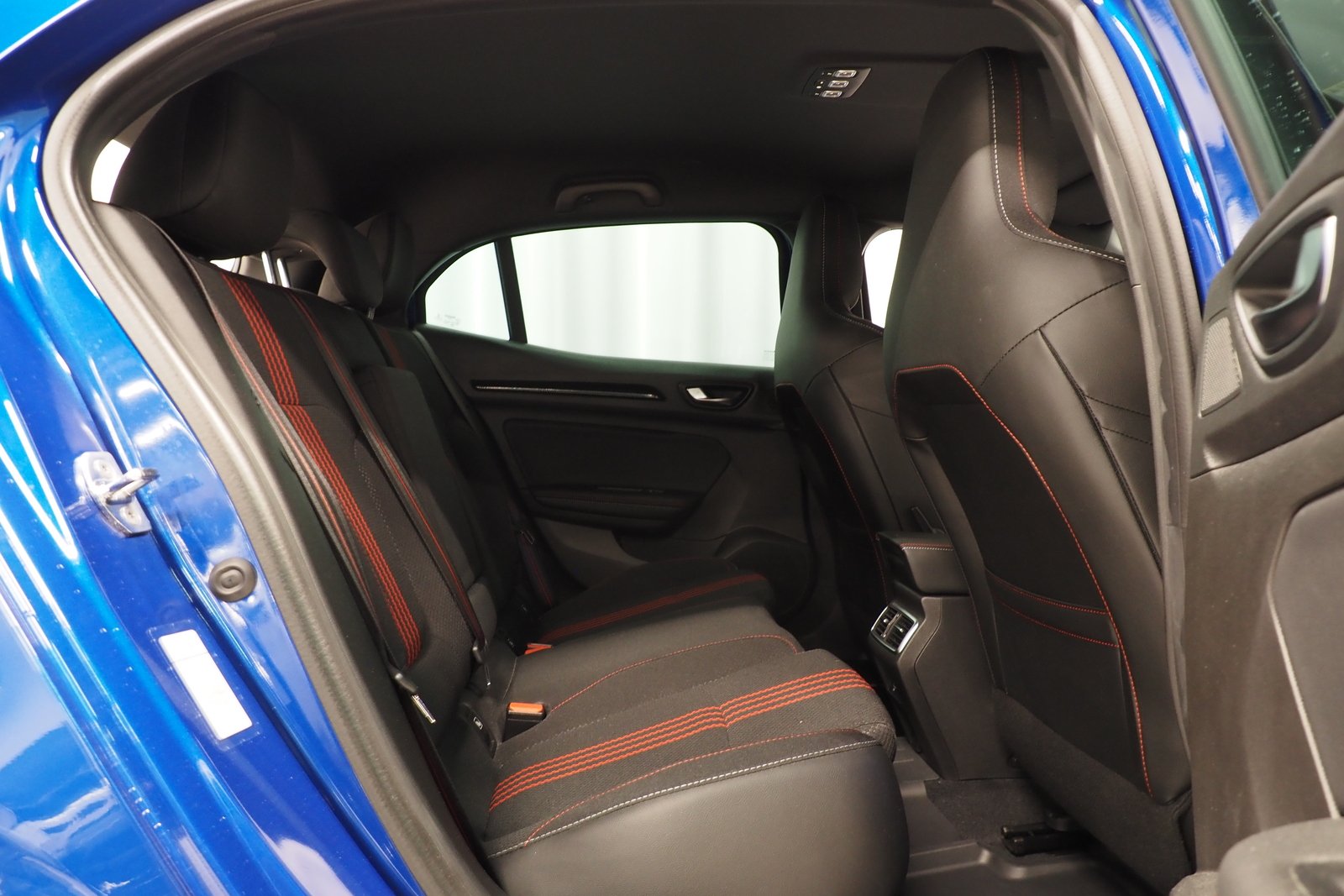Renault Megane 2020, photo 4/16
