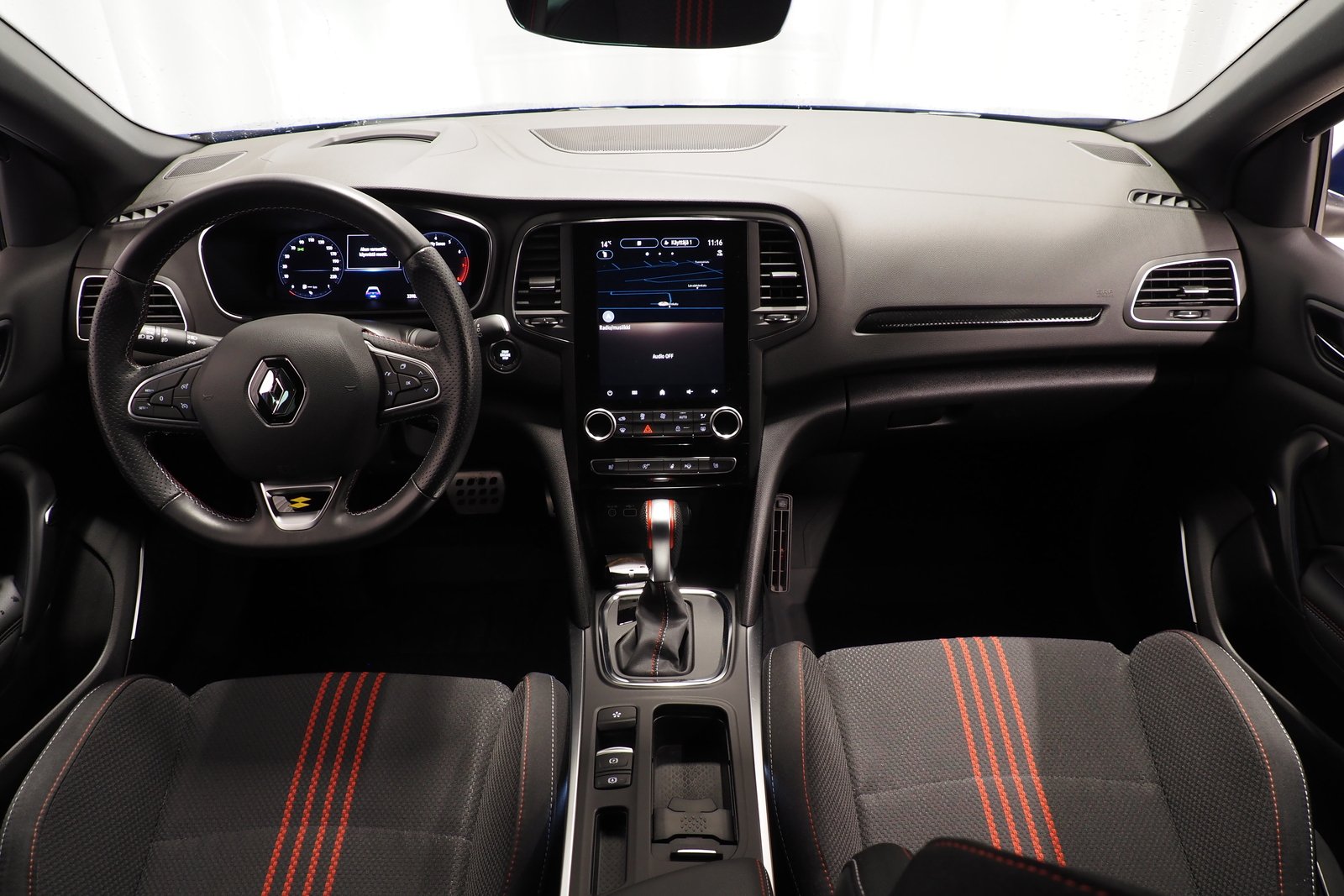 Renault Megane 2020, photo 5/16