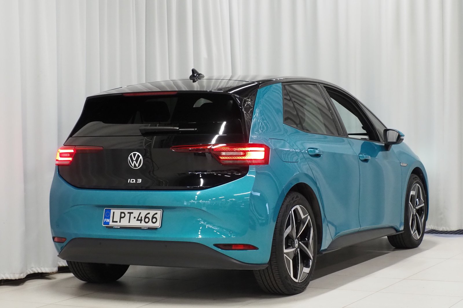 Volkswagen ID.3 2021, kuva 2/19