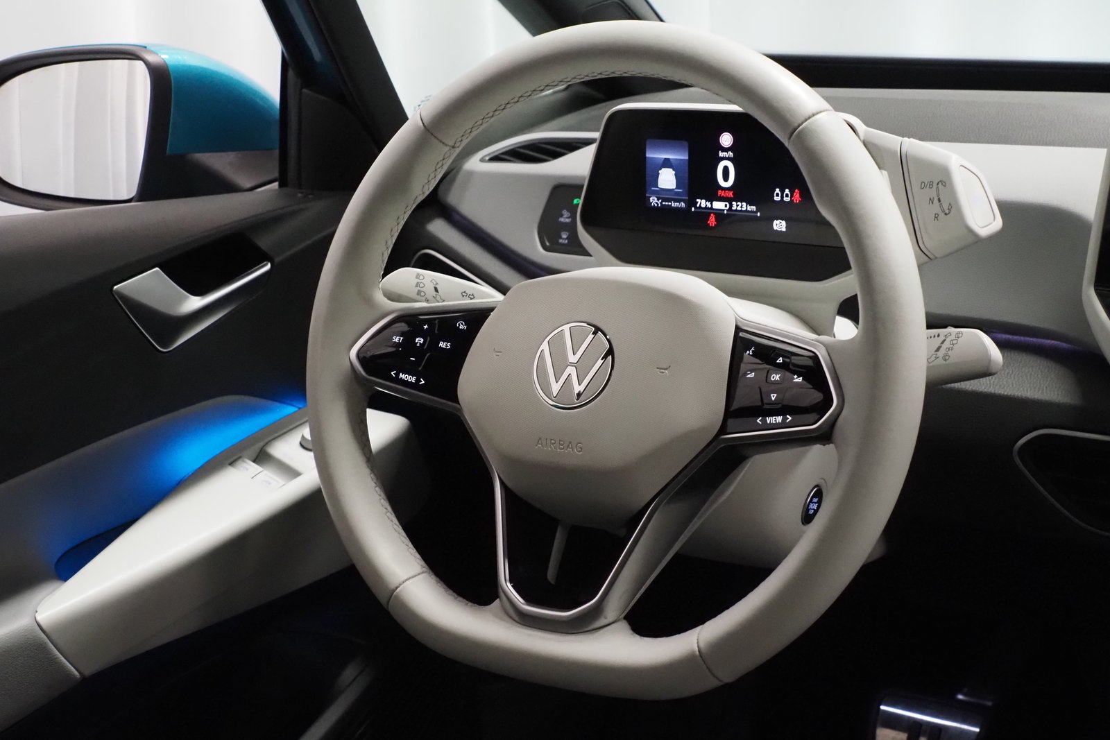 Volkswagen ID.3 2021, kuva 7/19