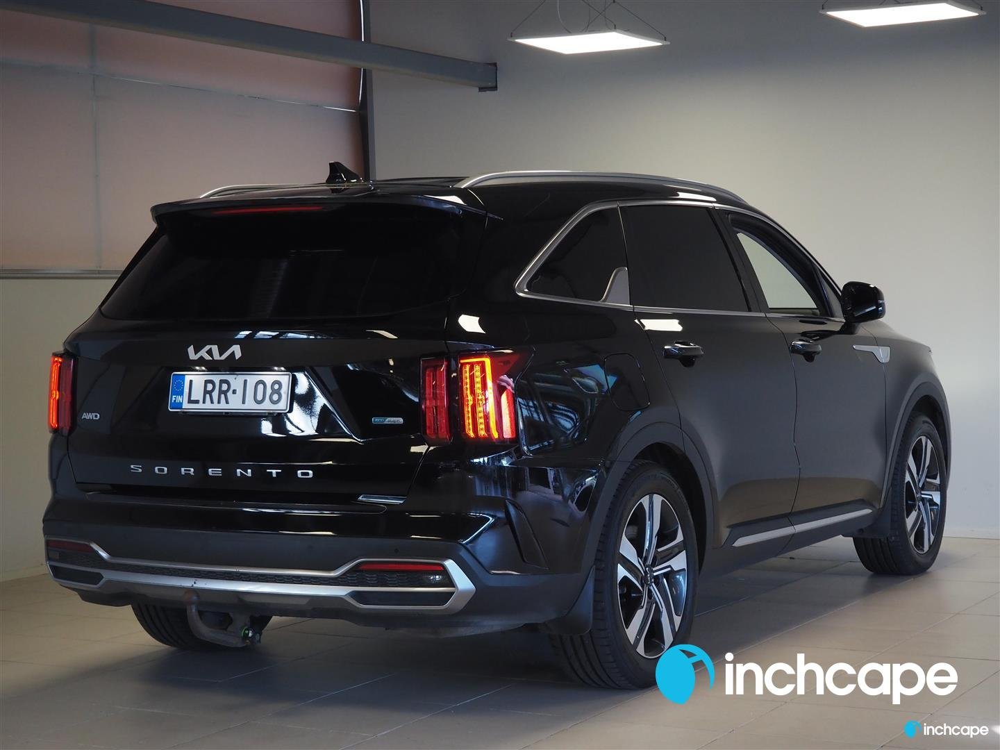 Kia Sorento 2022, kuva 2/22