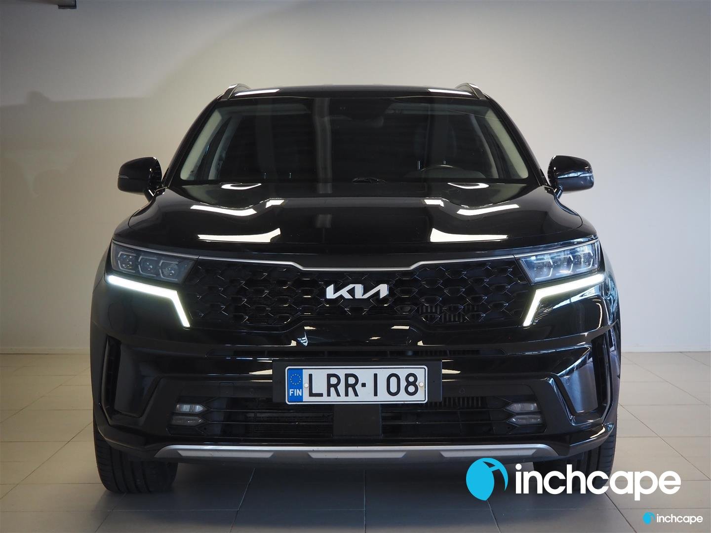 Kia Sorento 2022, kuva 3/22