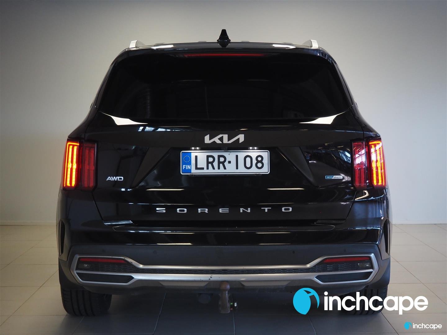 Kia Sorento 2022, kuva 4/22