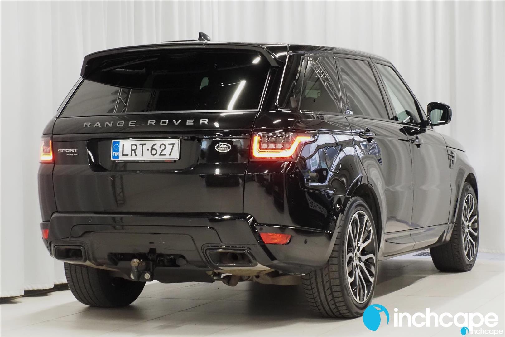 Land Rover Range Rover Sport 2019, kuva 2/28