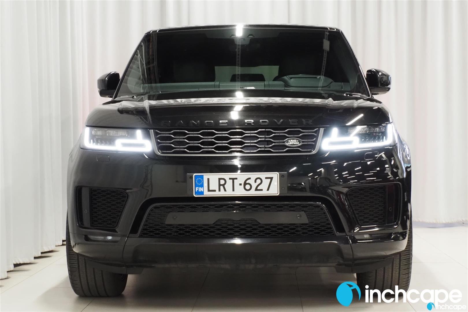Land Rover Range Rover Sport 2019, kuva 5/28