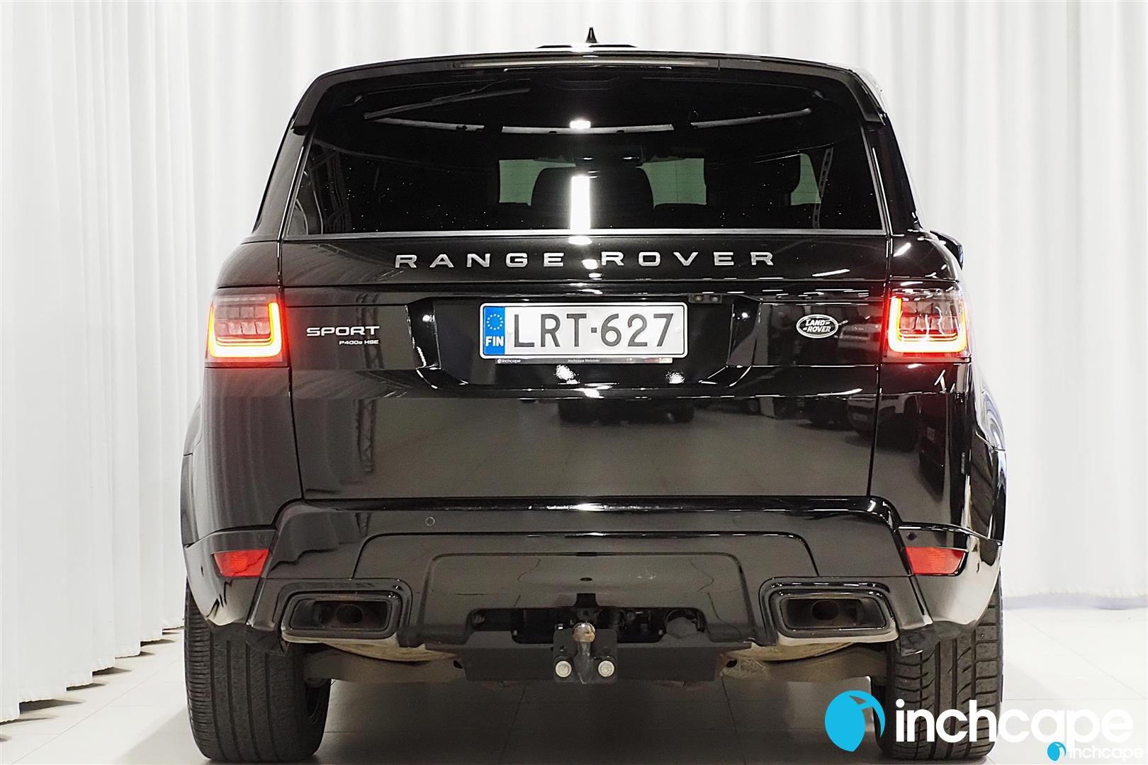 Land Rover Range Rover Sport 2019, kuva 6/28