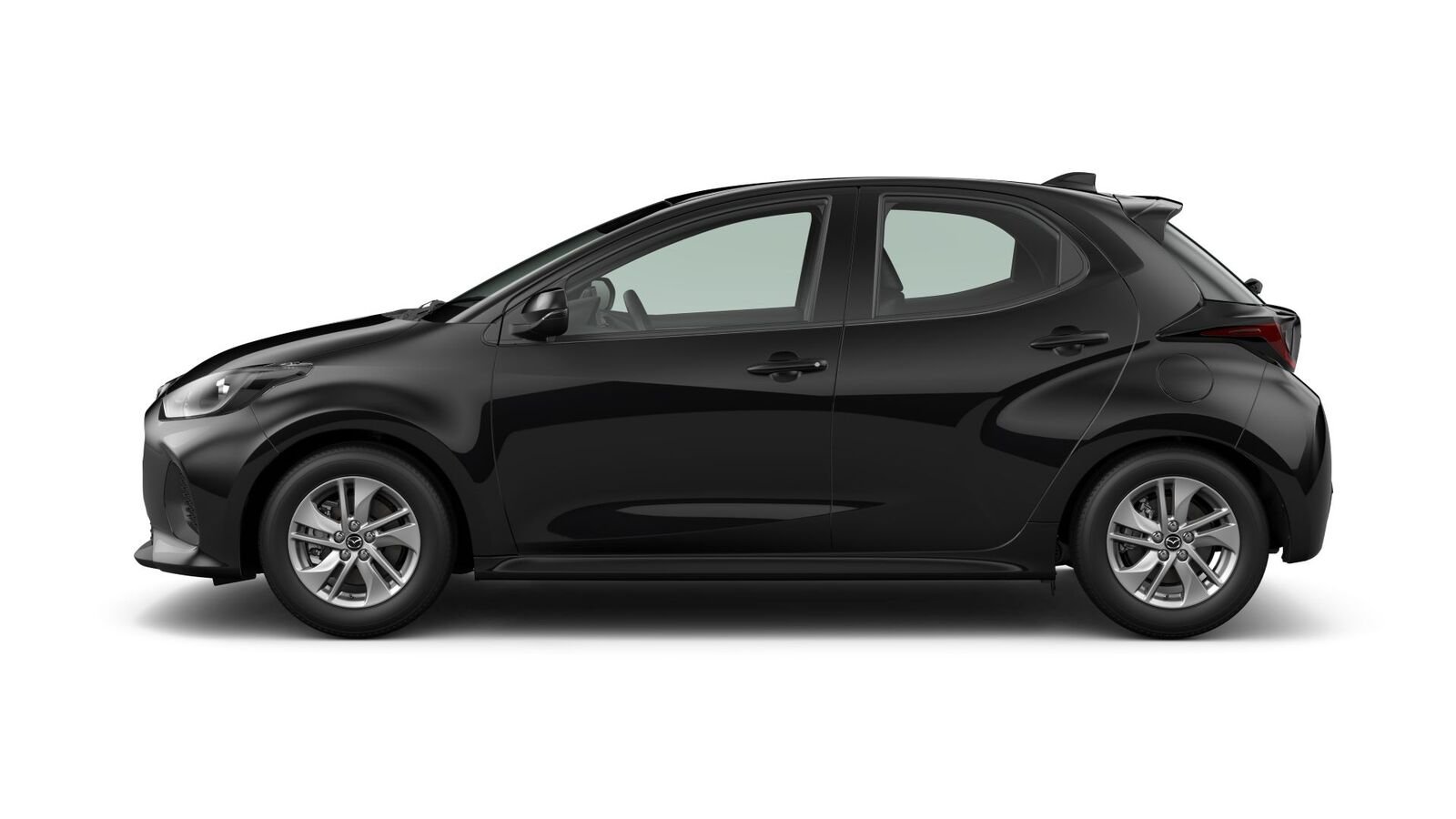 Mazda 2 Hybrid Hybrid 1.5 Centre-line 2025, photo 2/5