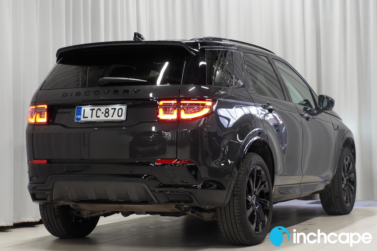 Land Rover Discovery Sport 2025, kuva 2/16