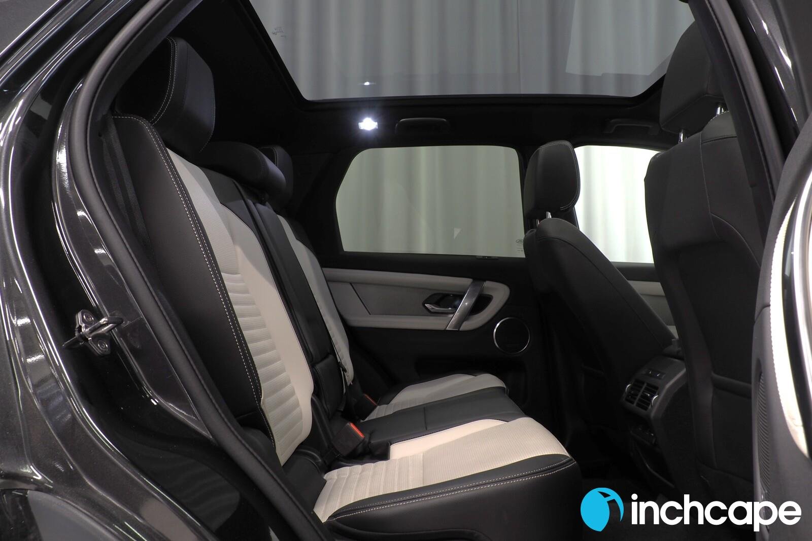 Land Rover Discovery Sport 2025, kuva 3/16