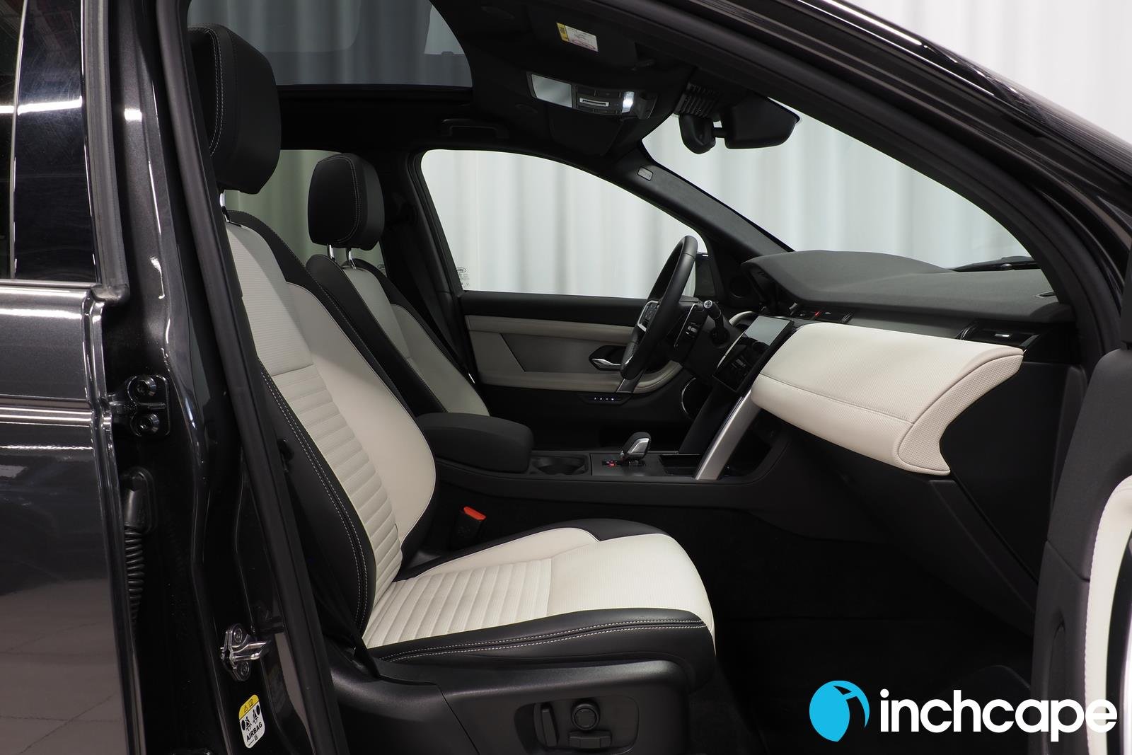 Land Rover Discovery Sport 2025, kuva 4/16