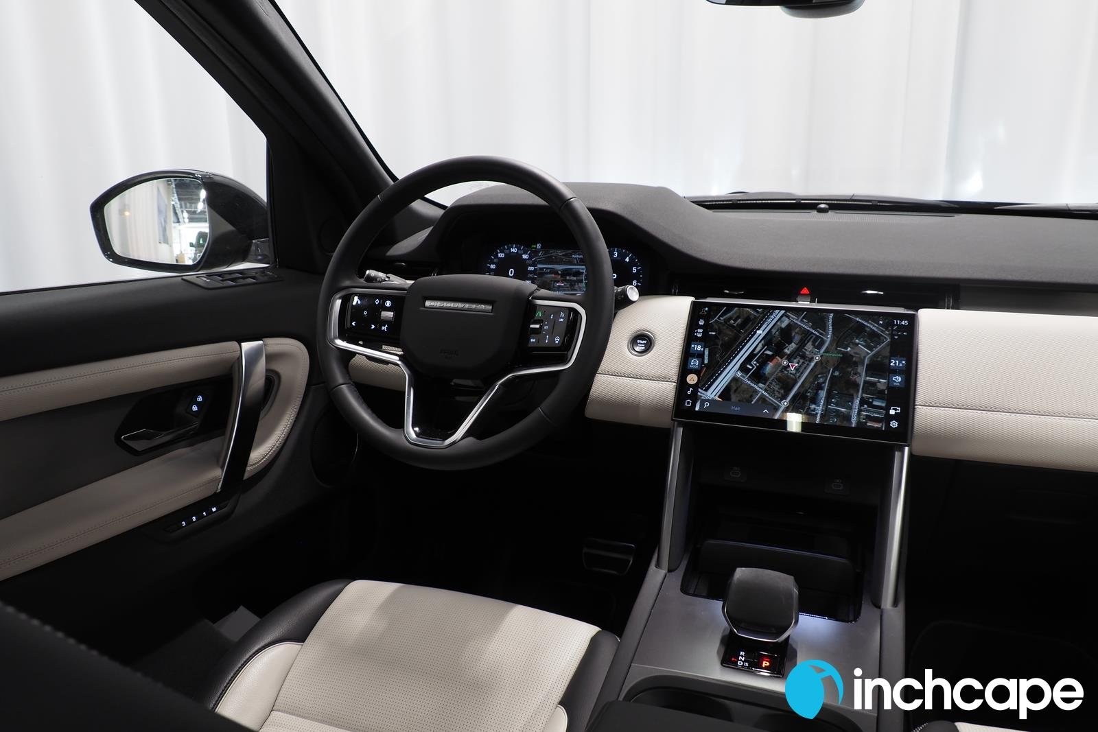 Land Rover Discovery Sport 2025, kuva 5/16