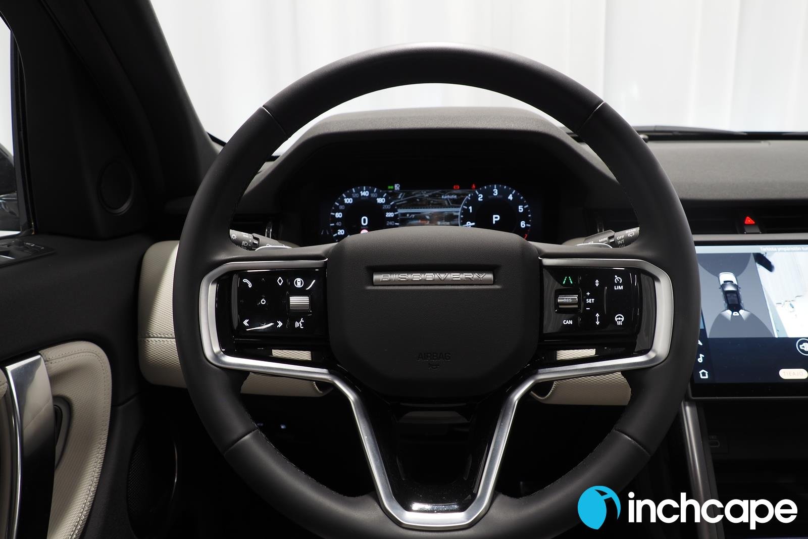 Land Rover Discovery Sport 2025, kuva 6/16