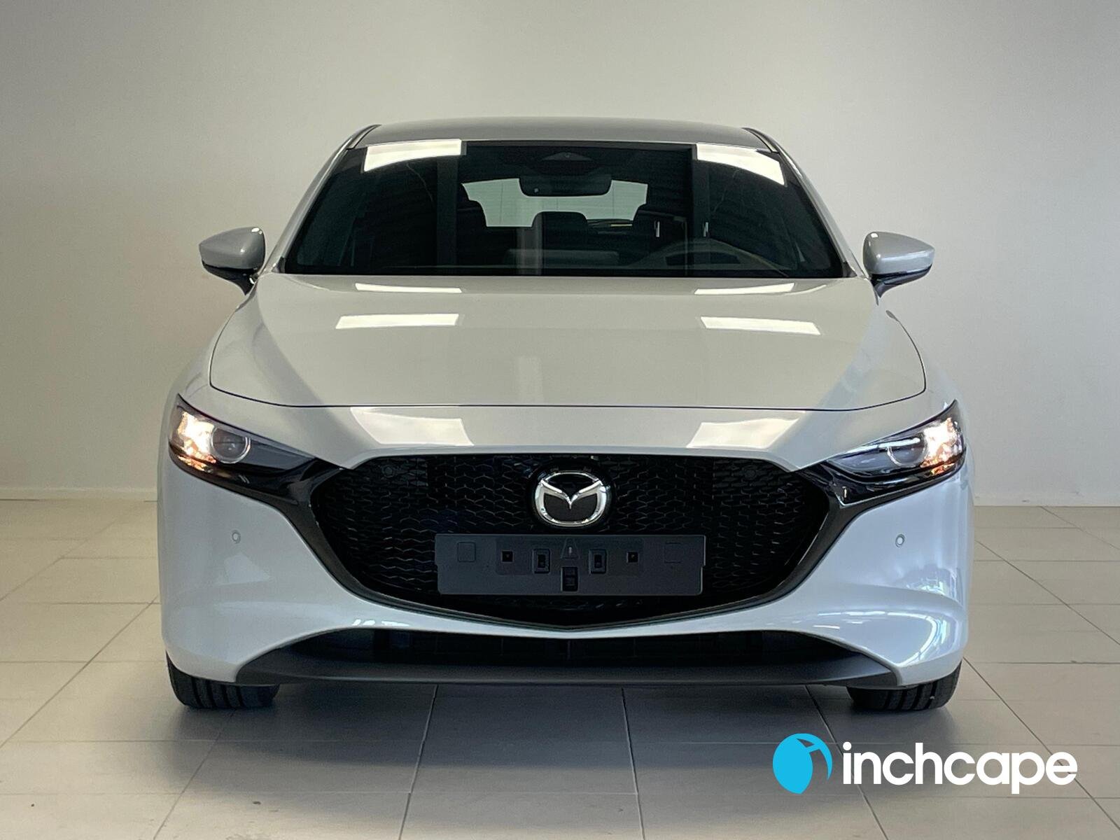 Mazda 3 2025, kuva 3/18