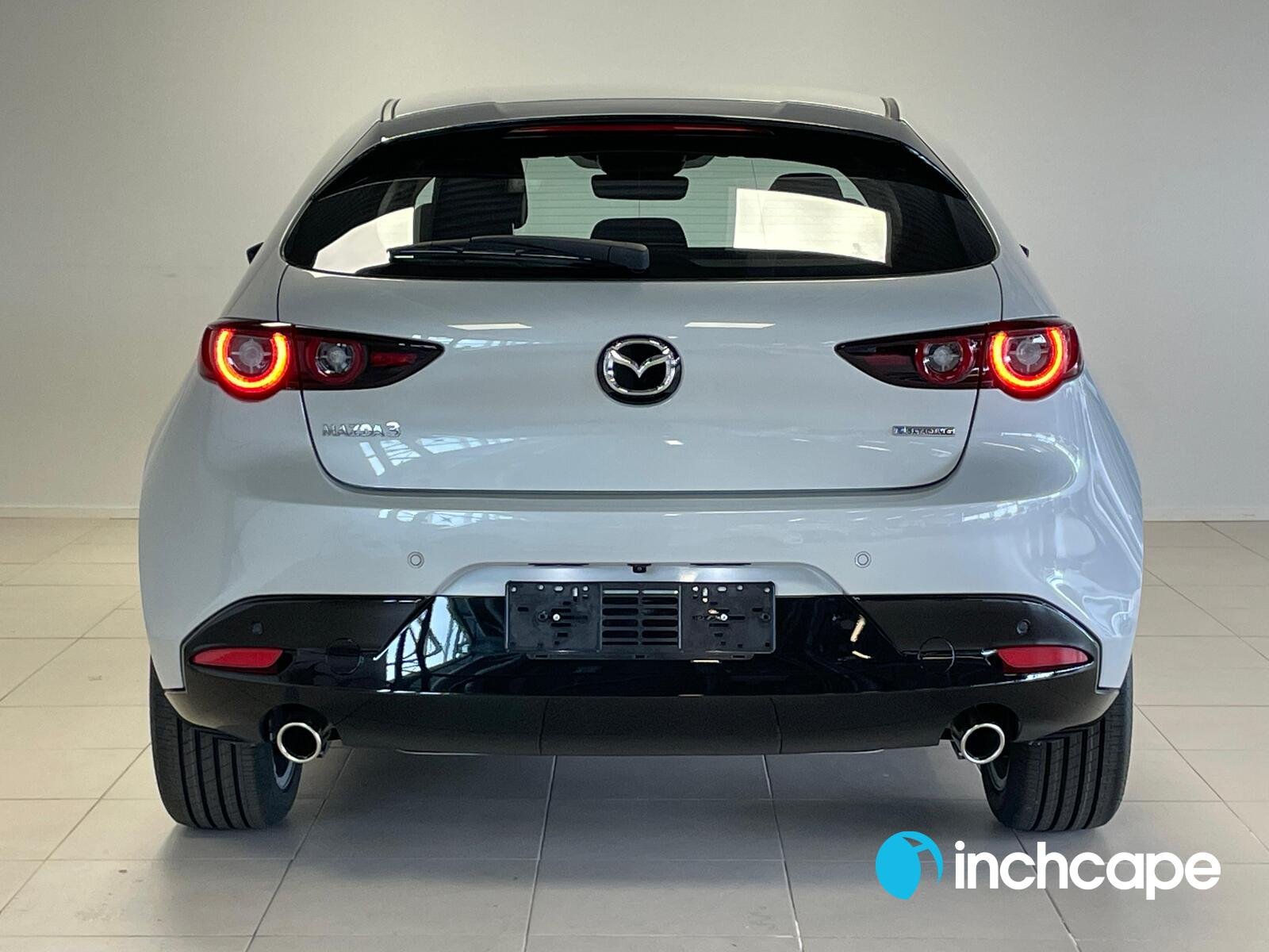 Mazda 3 2025, kuva 5/18