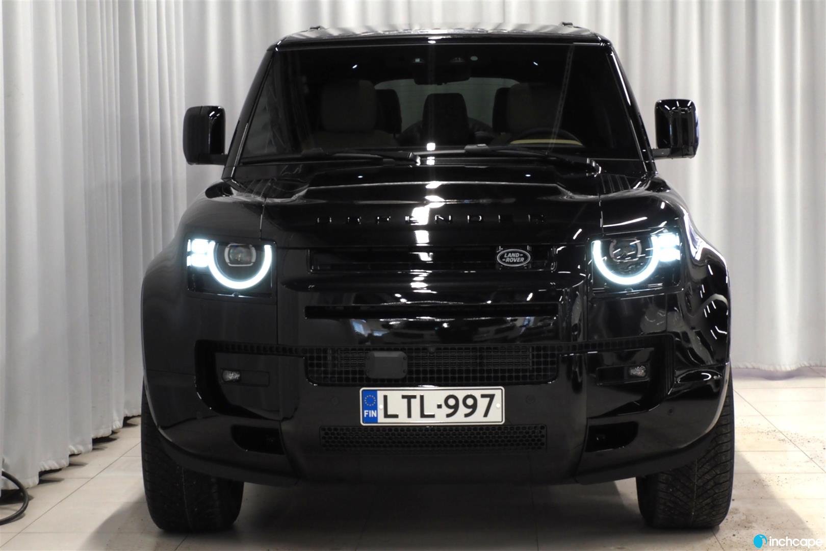 Land Rover Defender 2026, kuva 2/20