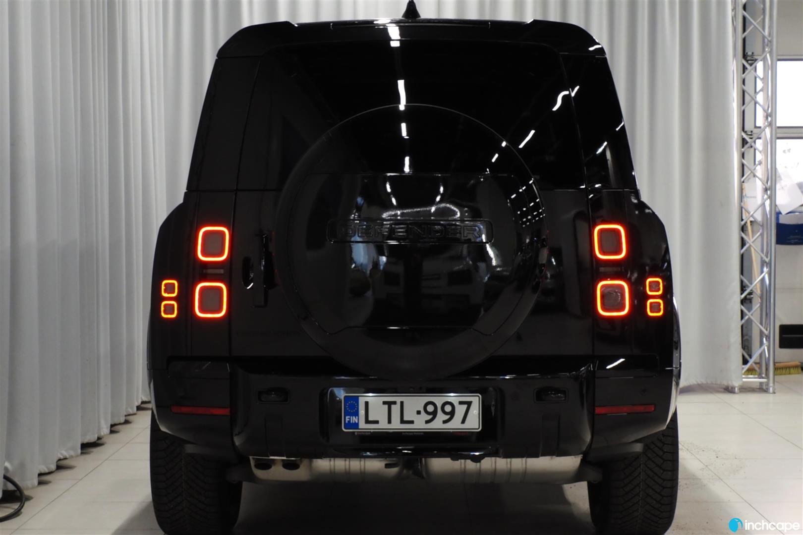 Land Rover Defender 2026, kuva 5/20
