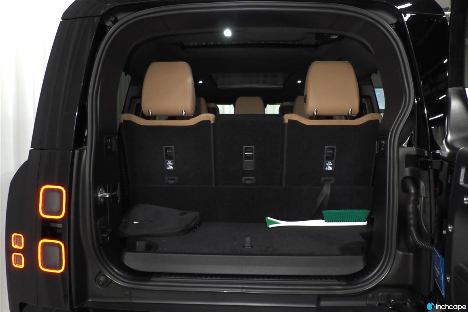 Land Rover Defender 2026, kuva 6/20