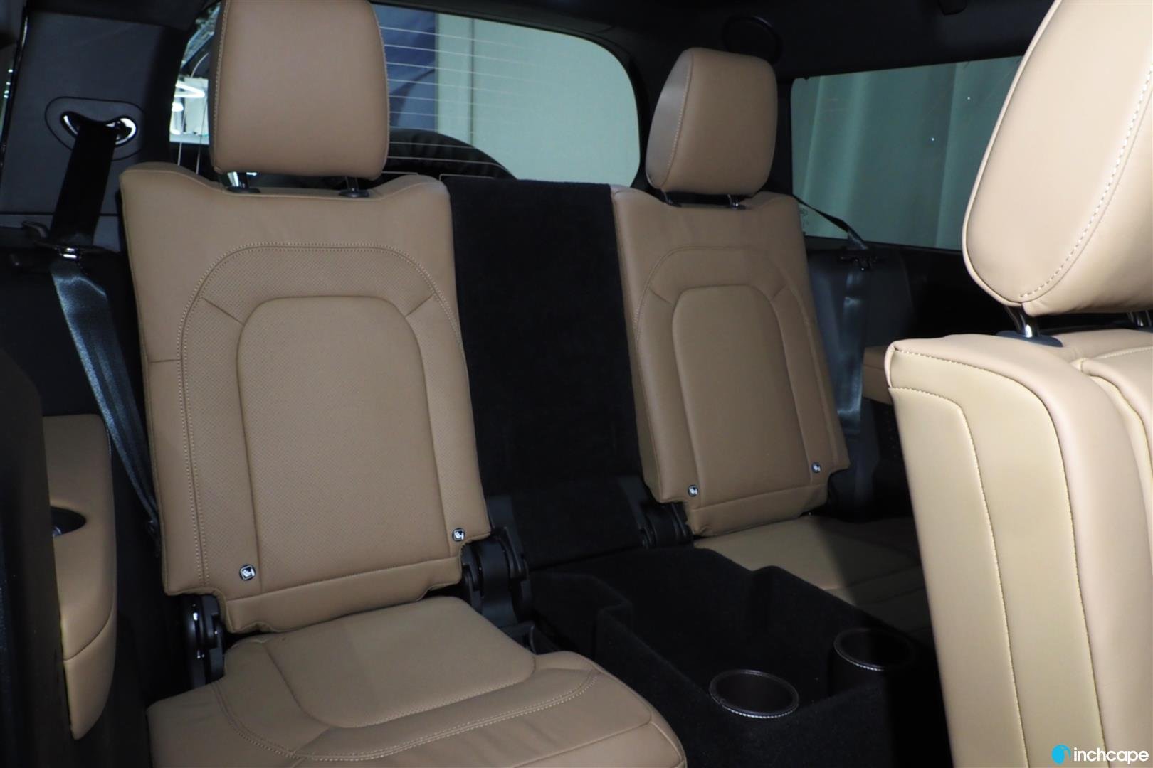 Land Rover Defender 2026, kuva 7/20