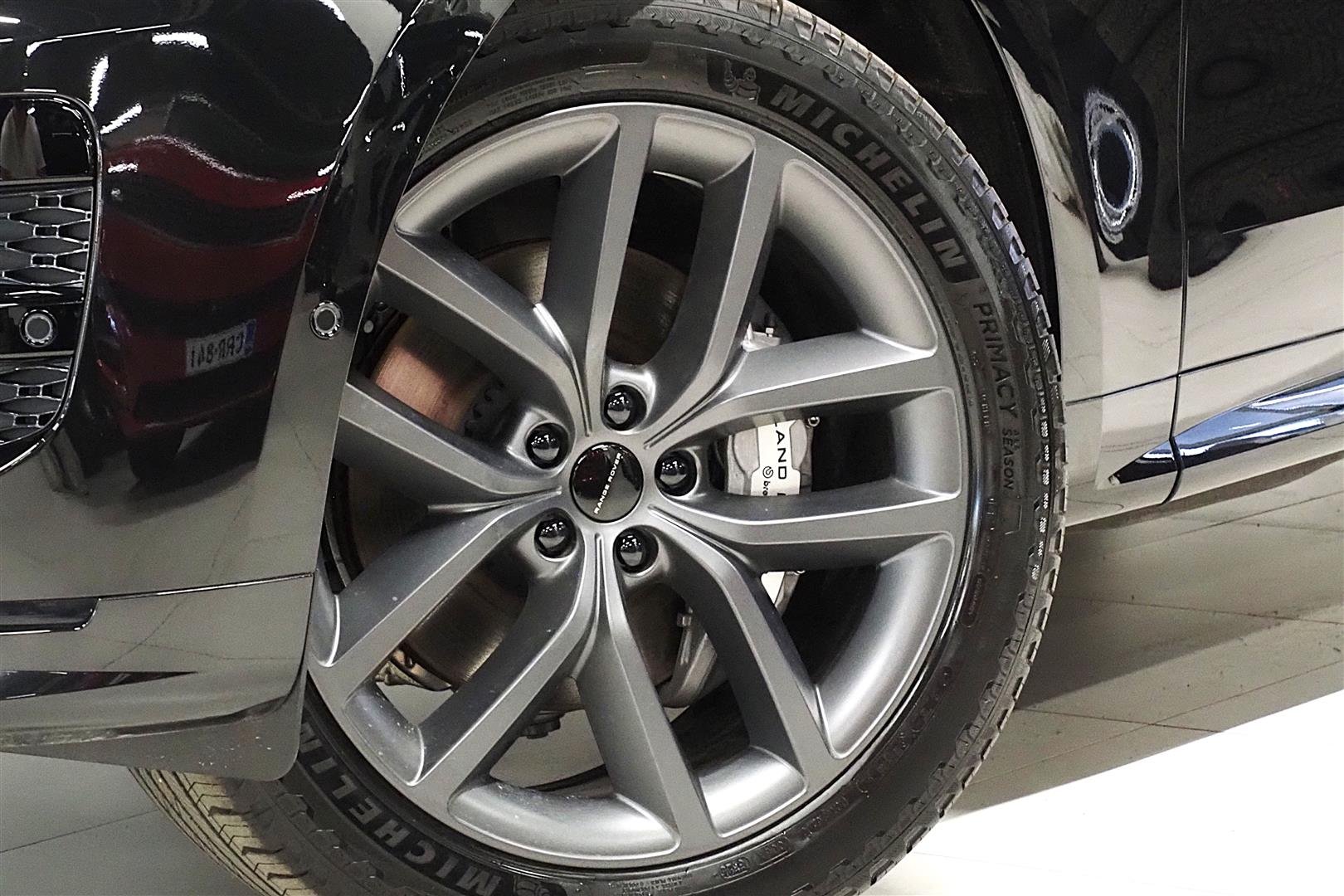 Land Rover Range Rover Sport 2025, kuva 2/28
