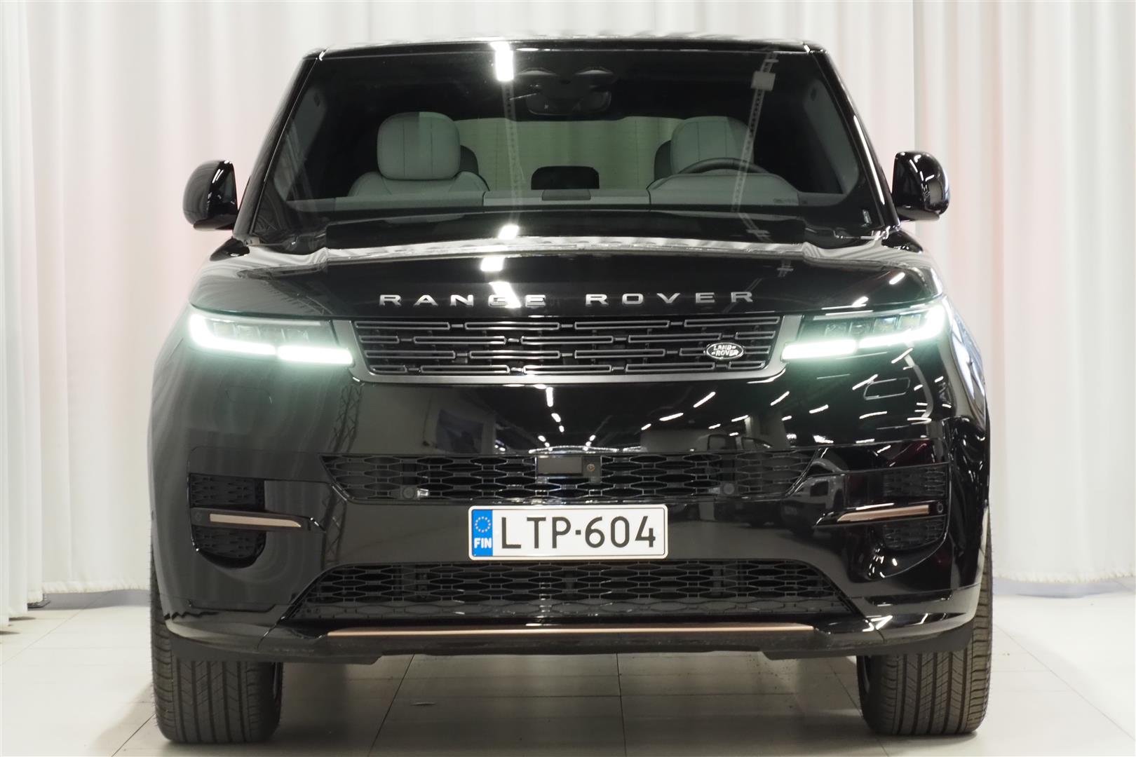 Land Rover Range Rover Sport 2025, kuva 3/28