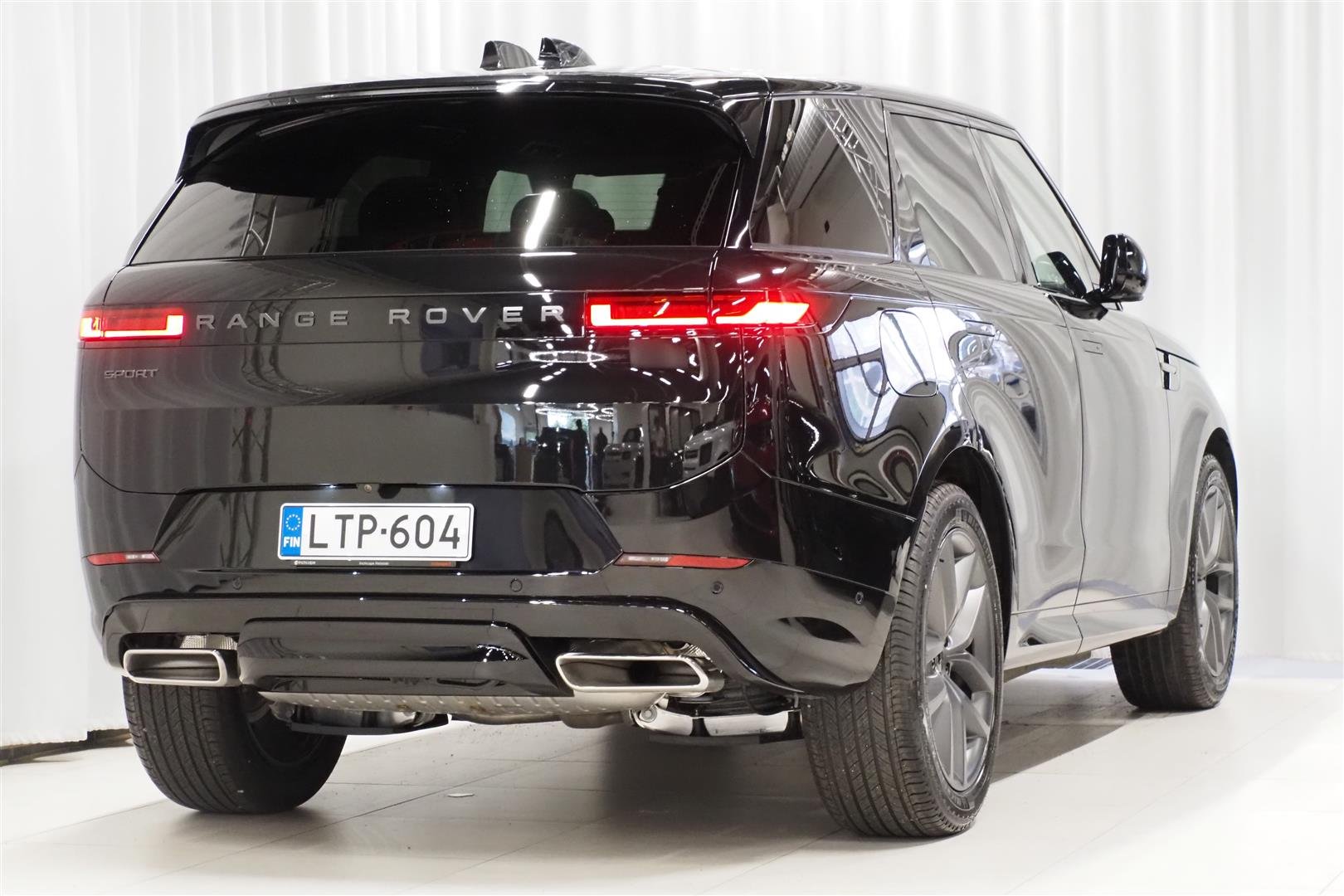 Land Rover Range Rover Sport 2025, kuva 5/28