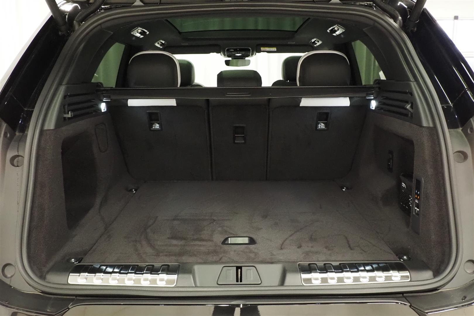 Land Rover Range Rover Sport 2025, kuva 6/28
