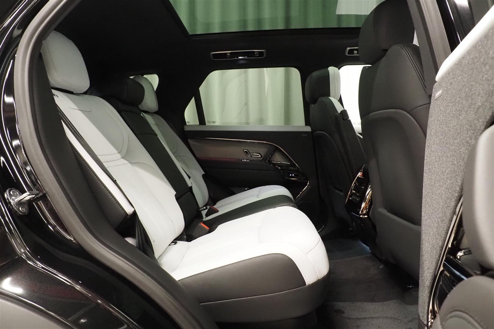 Land Rover Range Rover Sport 2025, kuva 7/28