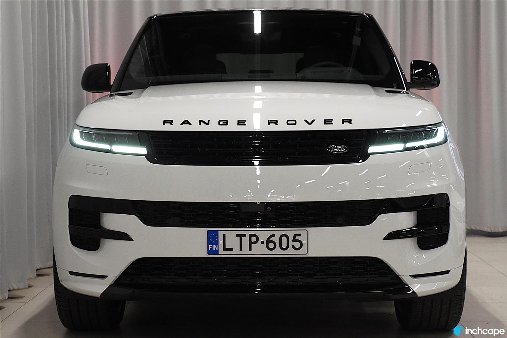 Land Rover Range Rover Sport 2026, photo 2/17