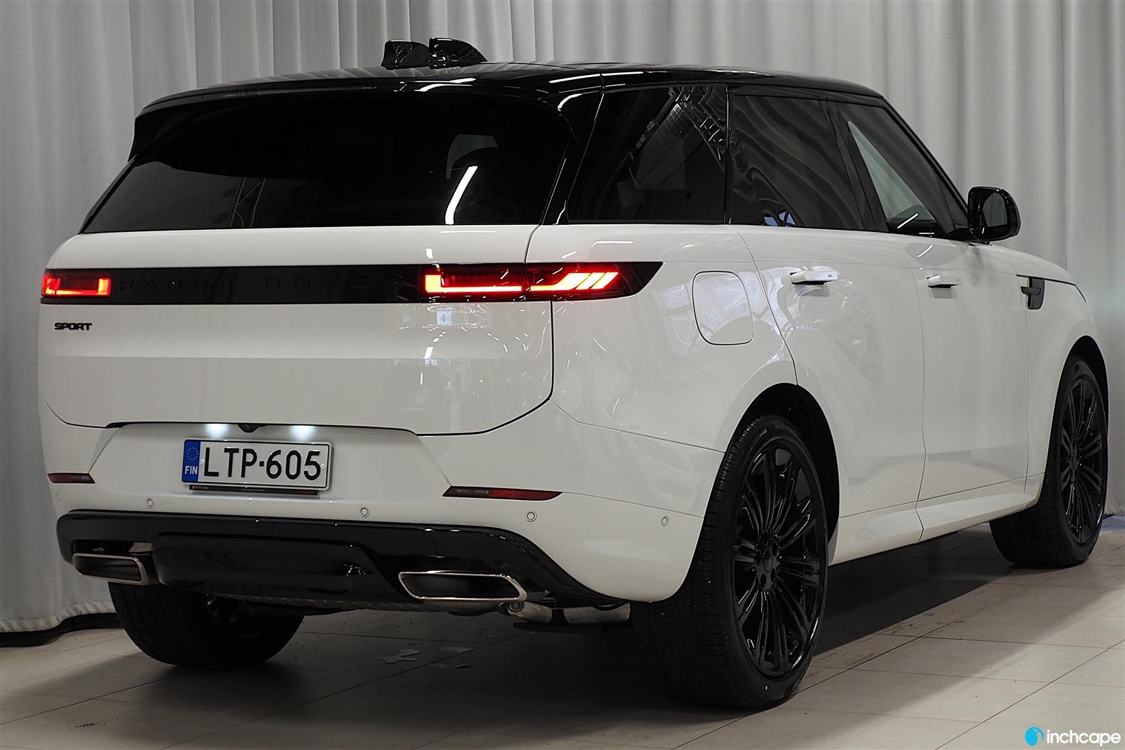 Land Rover Range Rover Sport 2026, photo 4/17