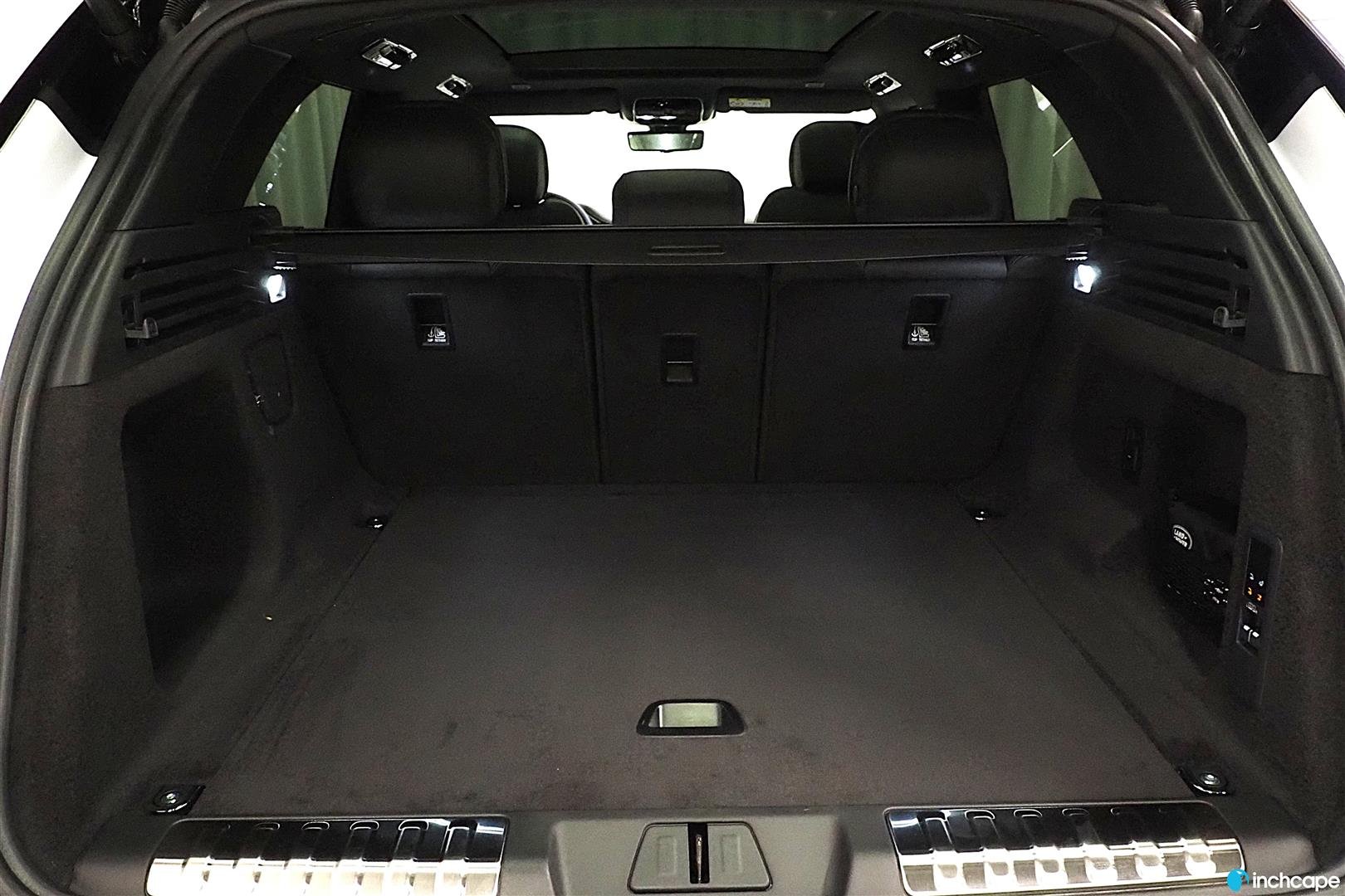 Land Rover Range Rover Sport 2026, photo 6/17