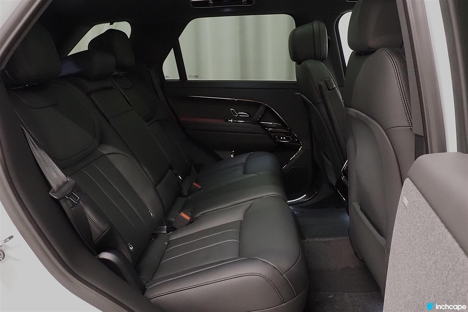 Land Rover Range Rover Sport 2026, photo 7/17