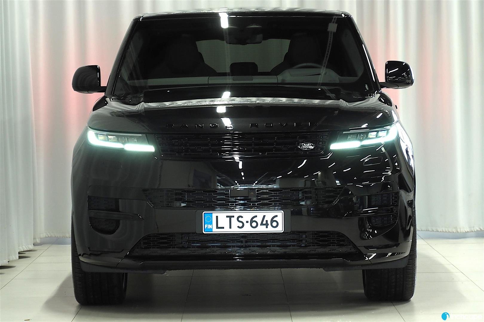 Land Rover Range Rover Sport 2026, bild 2/18