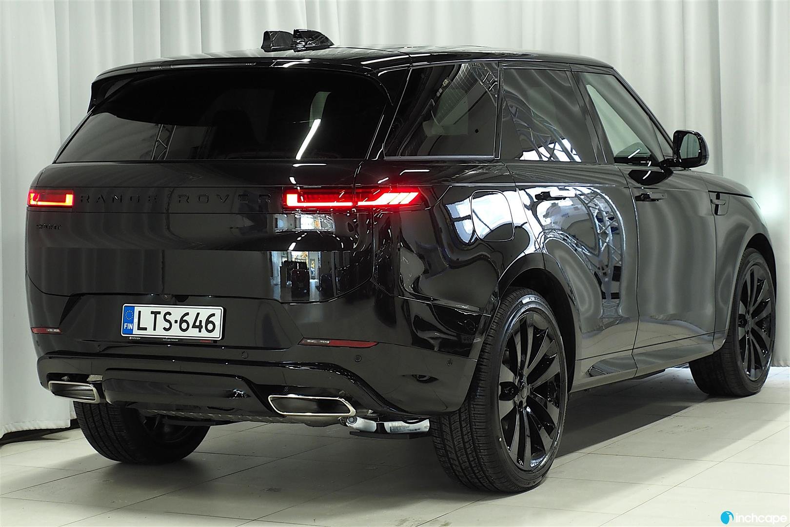 Land Rover Range Rover Sport 2026, bild 4/18