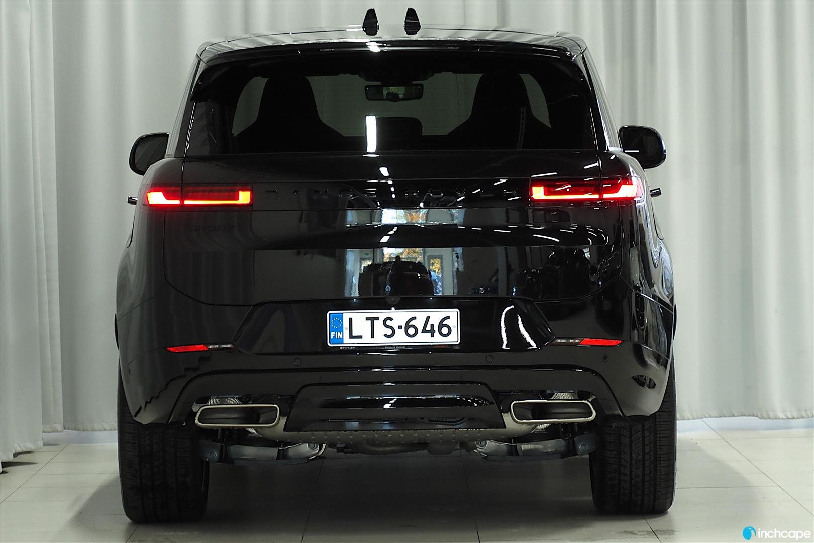 Land Rover Range Rover Sport 2026, bild 5/18