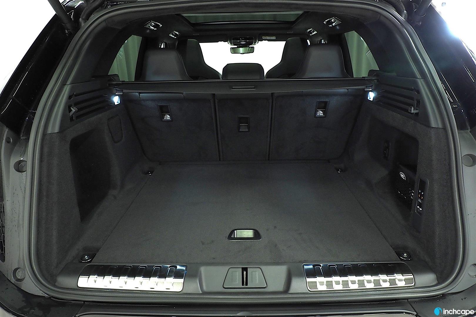 Land Rover Range Rover Sport 2026, bild 6/18