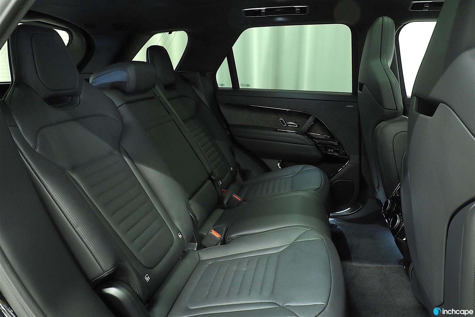 Land Rover Range Rover Sport 2026, bild 7/18