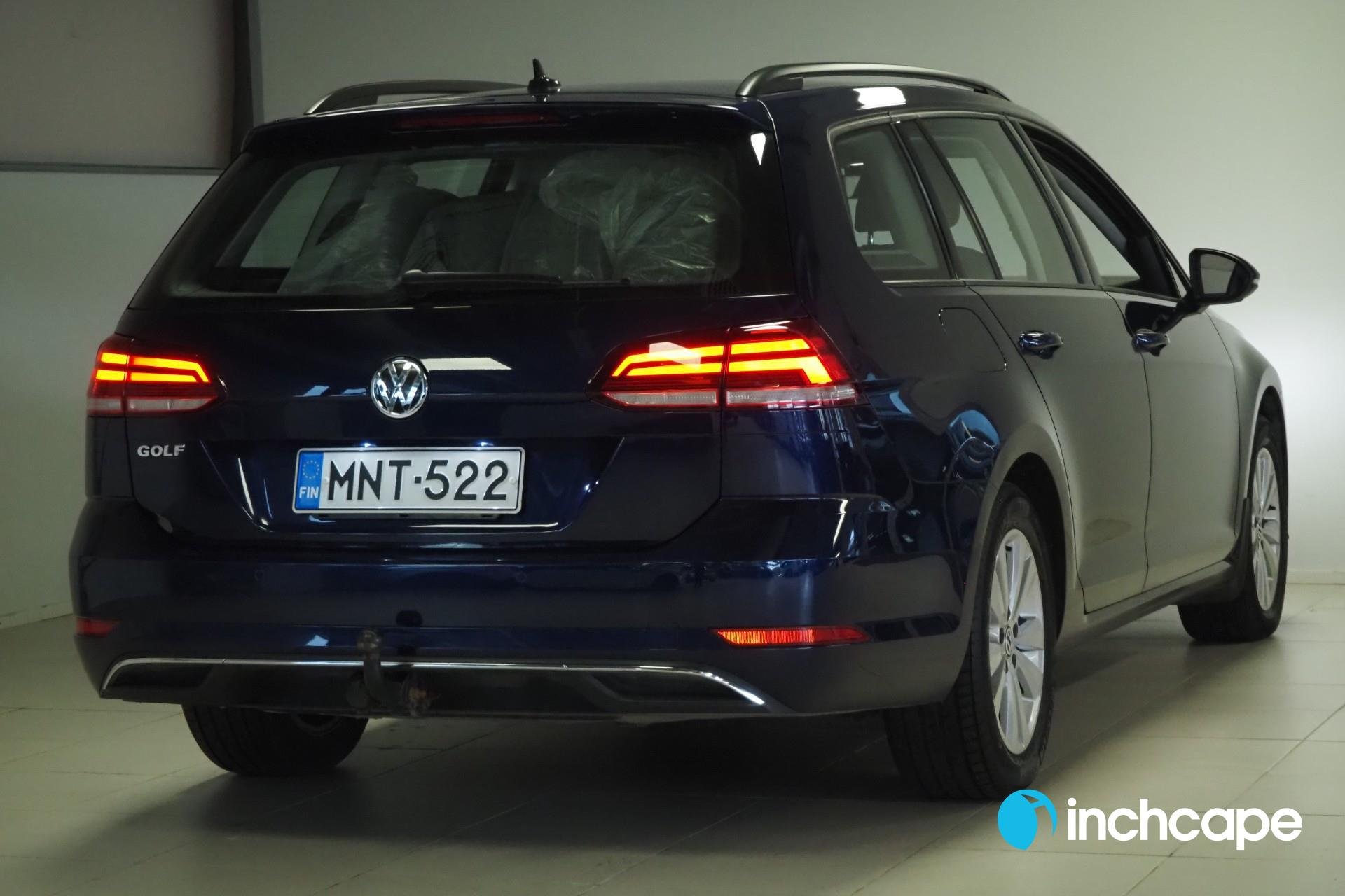Volkswagen Golf 2018, kuva 2/20