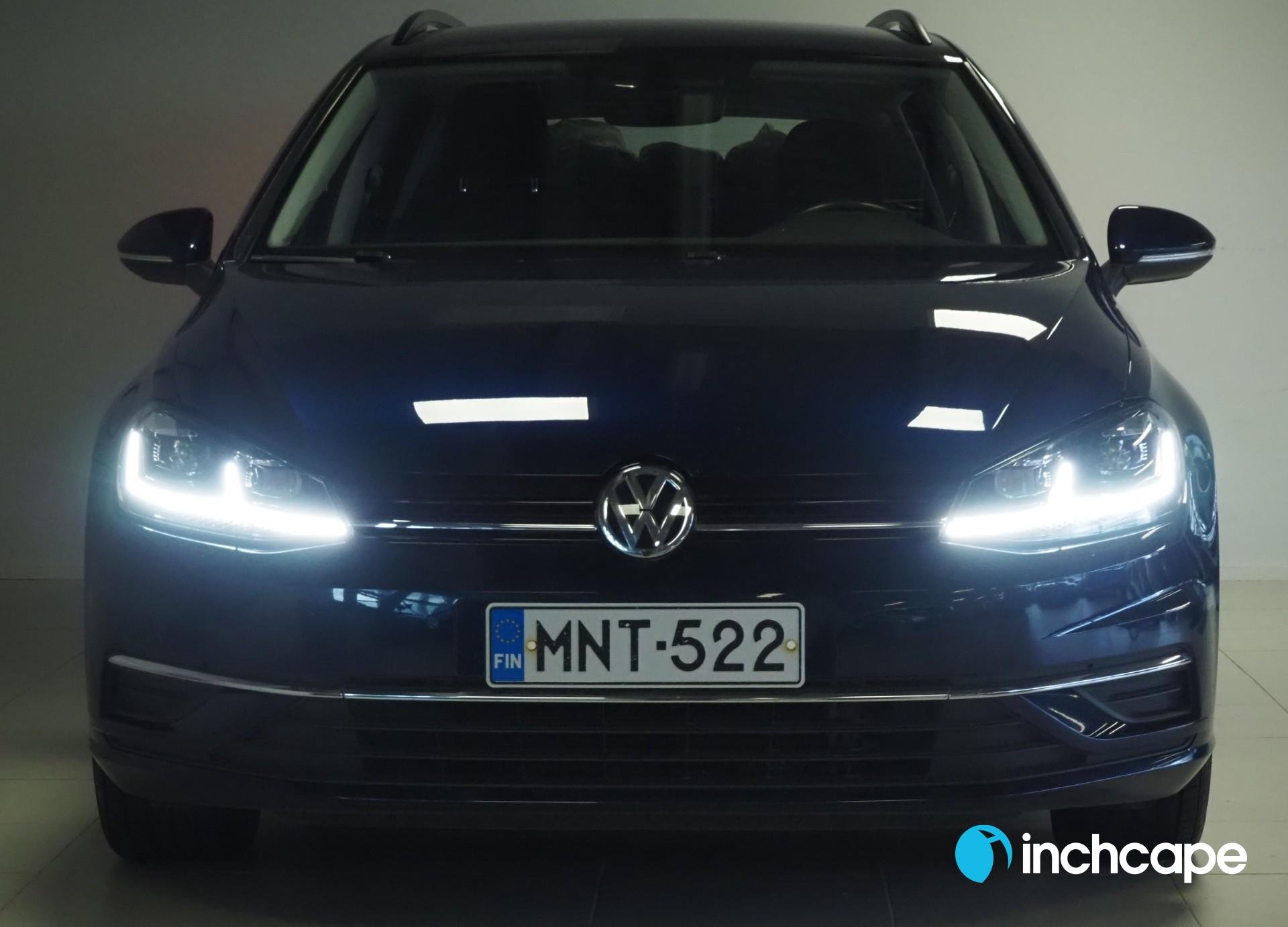 Volkswagen Golf 2018, kuva 6/20