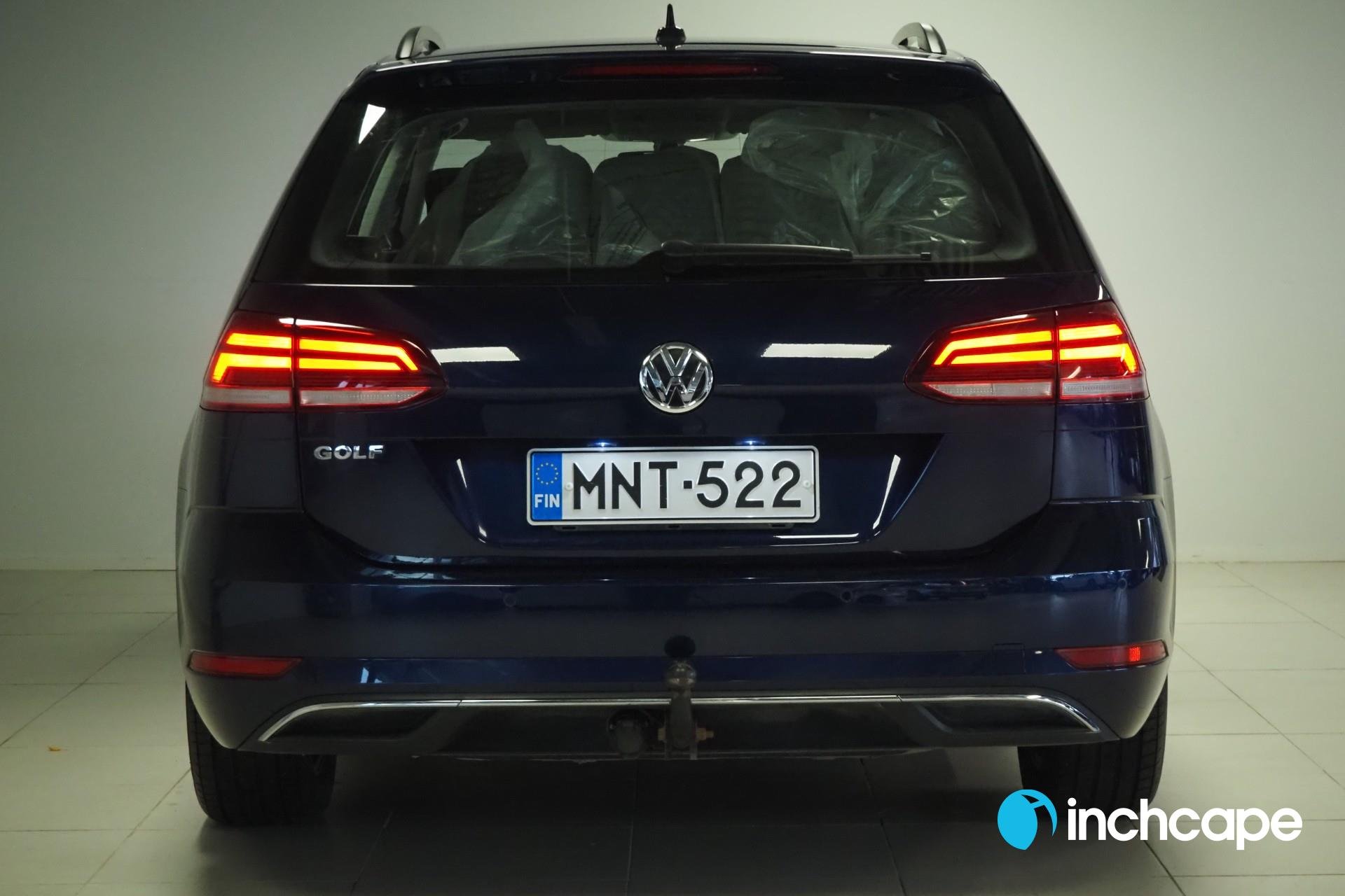Volkswagen Golf 2018, kuva 7/20